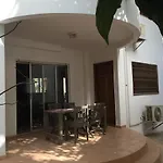 La Villa Blanche