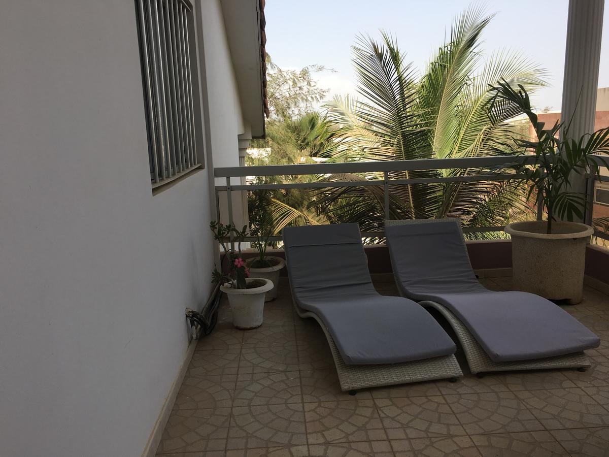 La Blanche Bed & Breakfast 3*