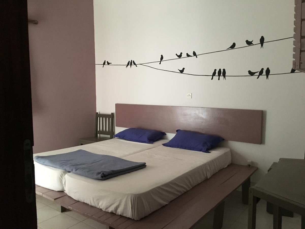 Bed & Breakfast La Blanche Dakar