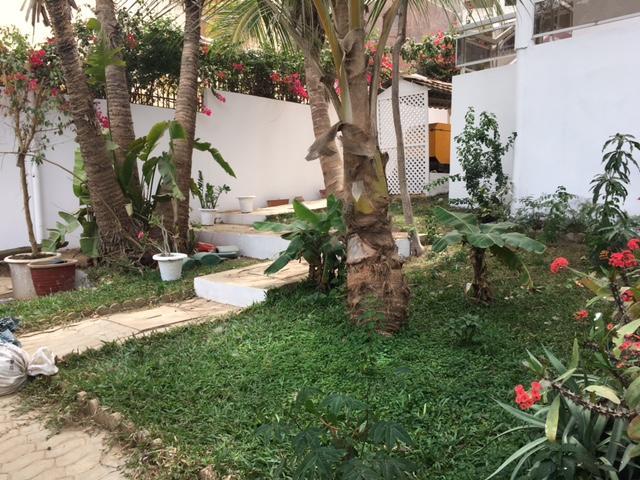 Bed & Breakfast La Blanche