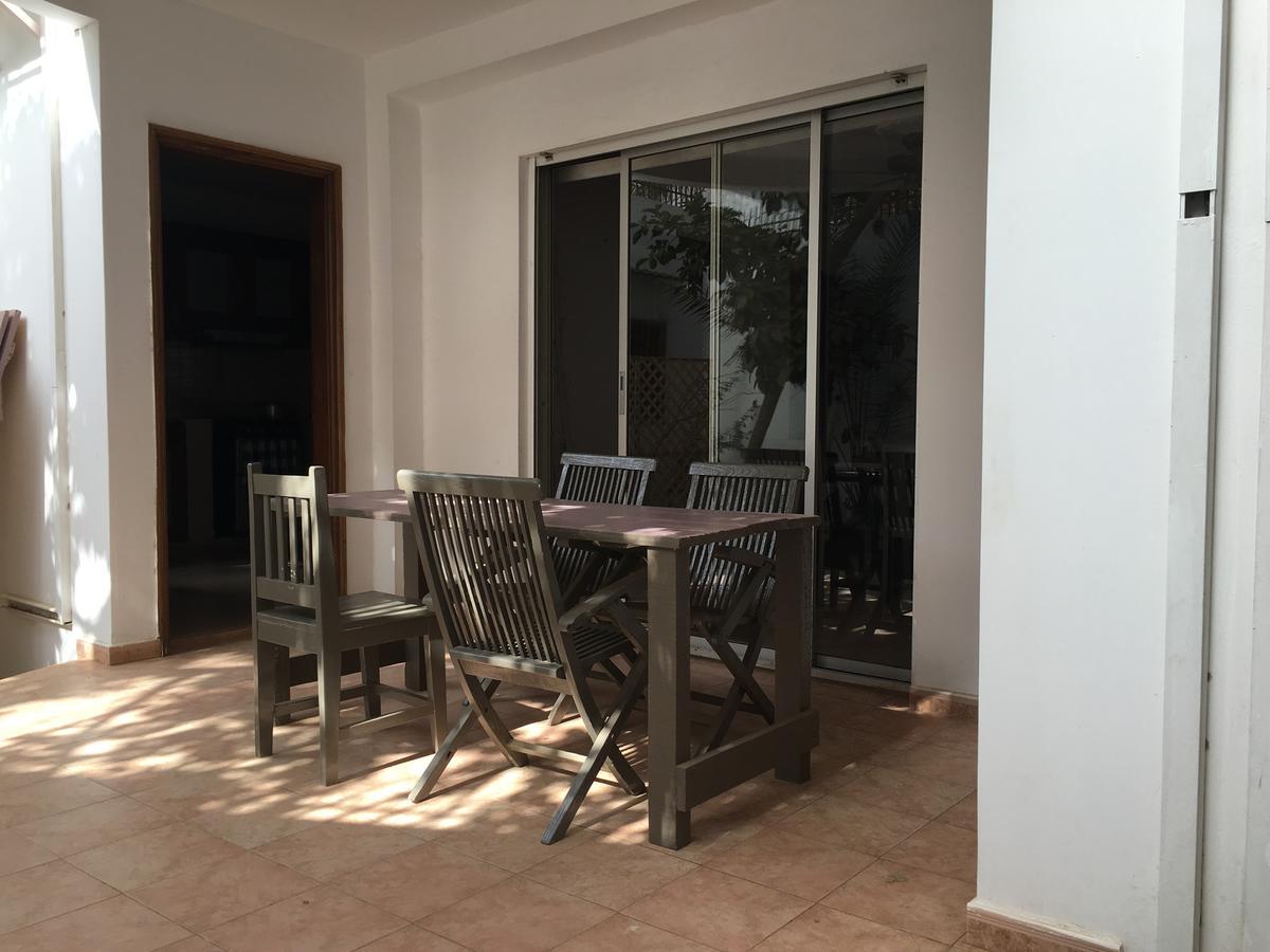 La Blanche Bed & Breakfast