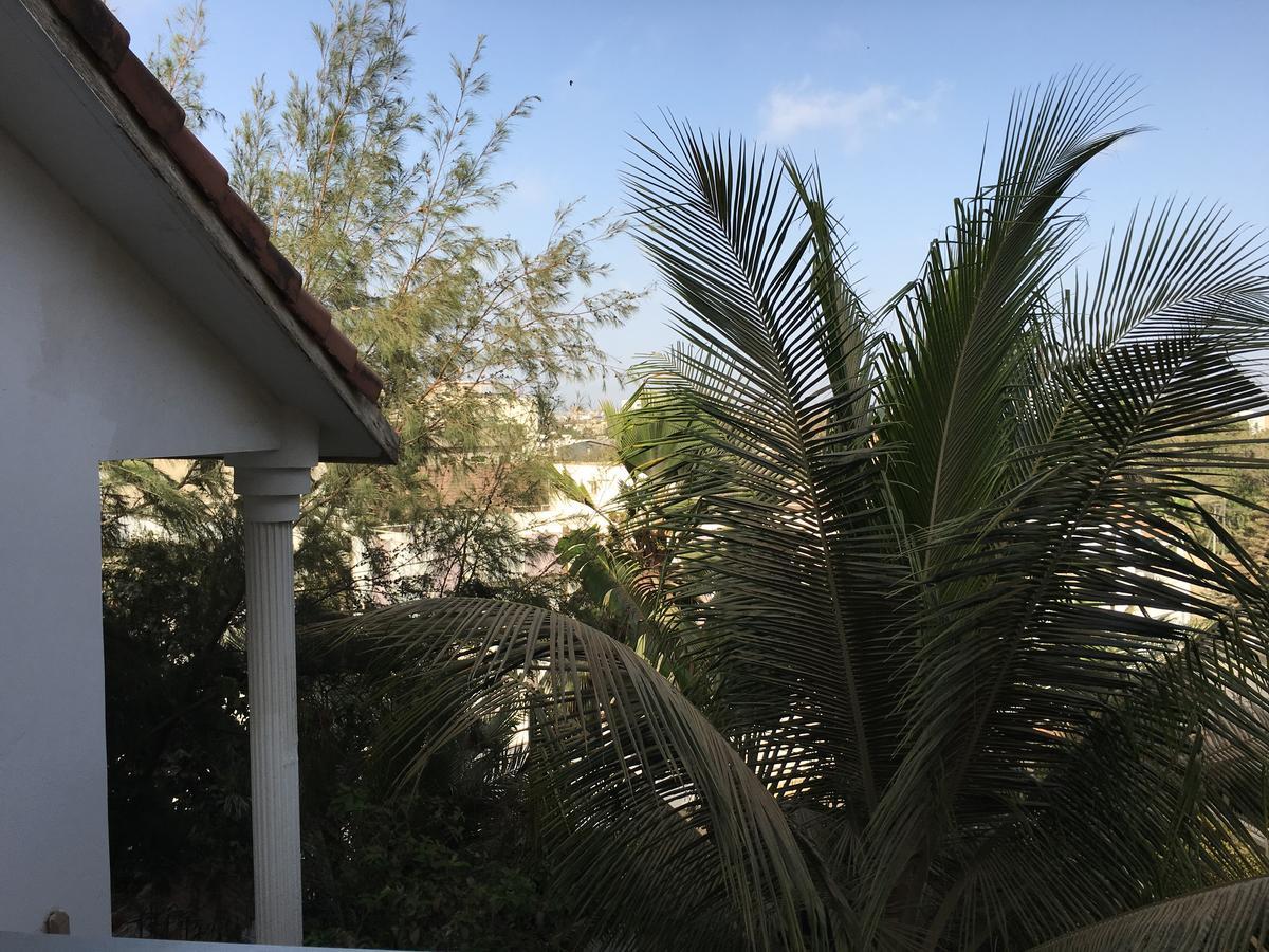 La Blanche Bed & Breakfast Dakar