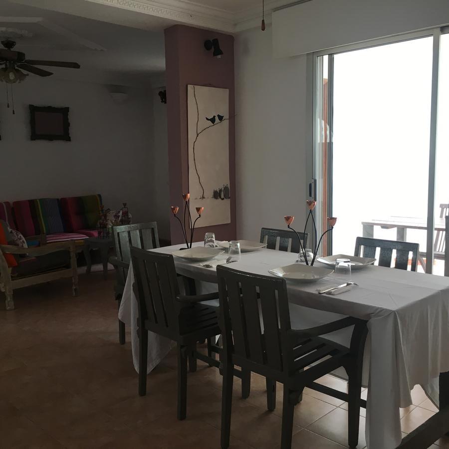 Bed & Breakfast La Blanche Dakar