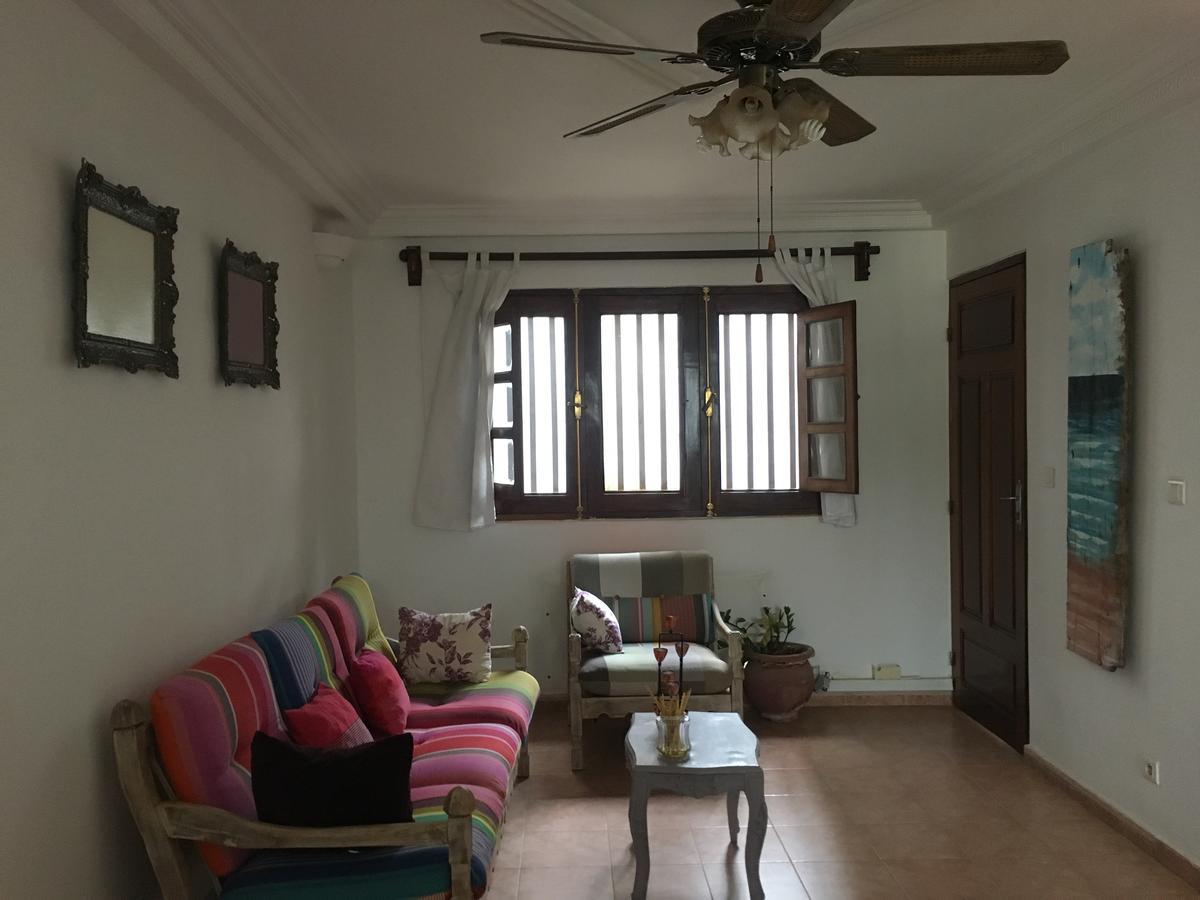 Bed & Breakfast La Blanche 3*