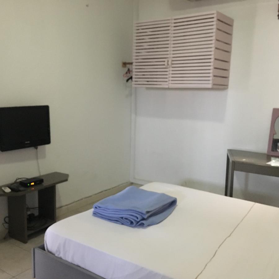 La Blanche Bed & Breakfast