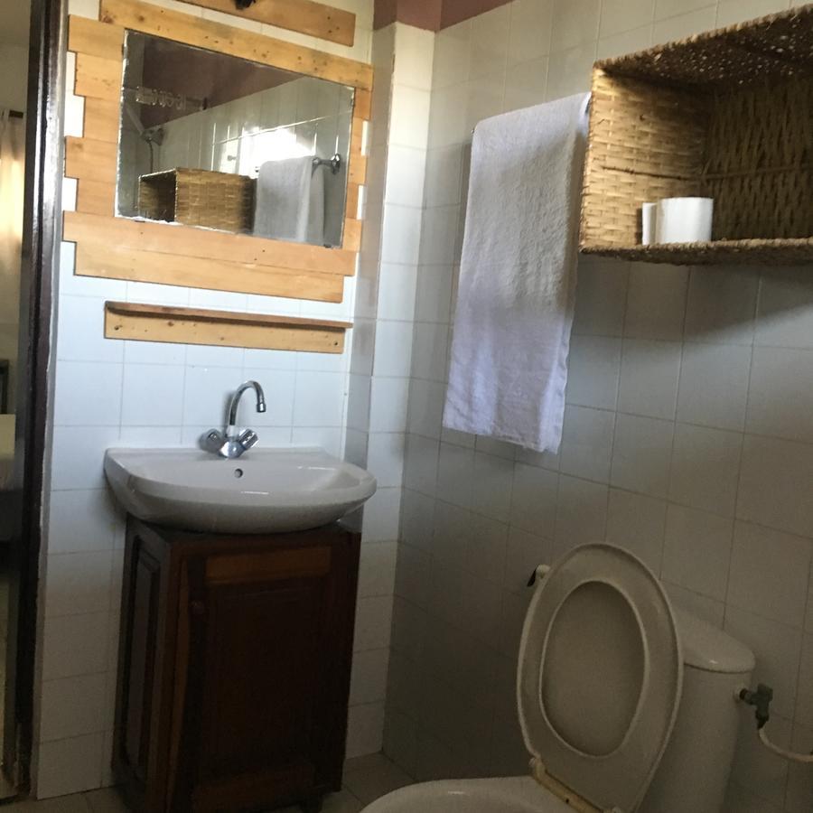 Bed & Breakfast La Blanche