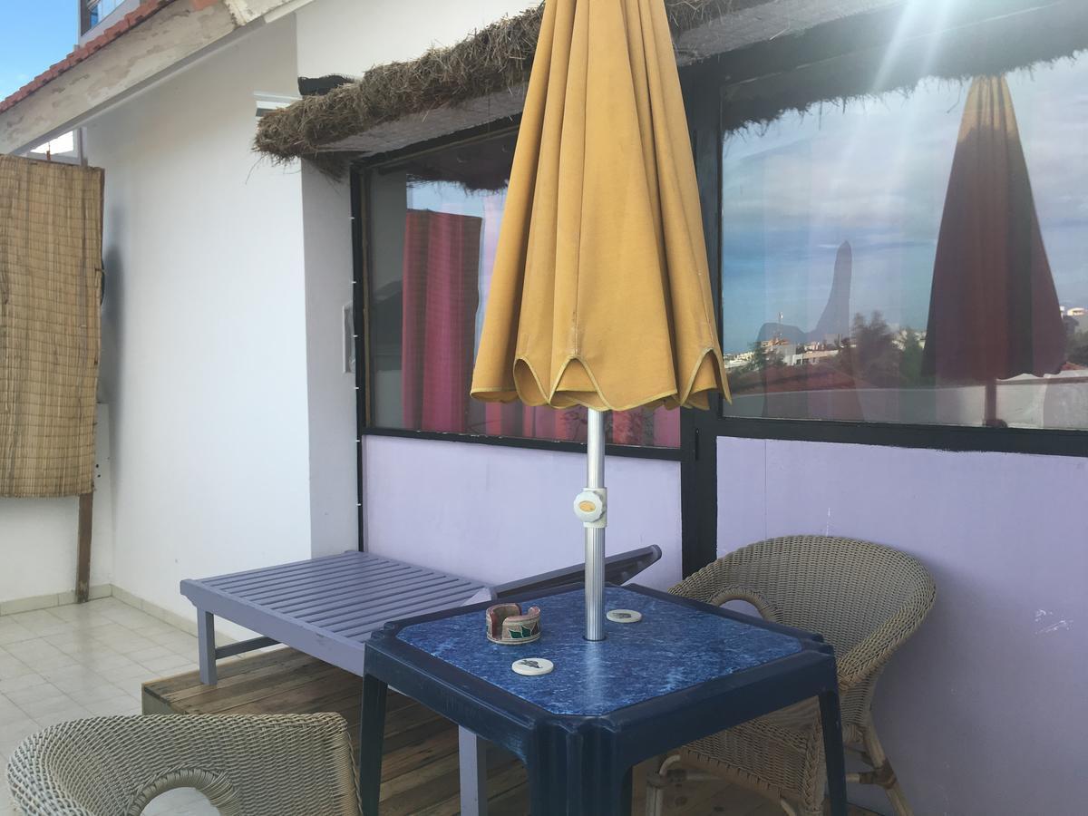La Blanche Bed & Breakfast