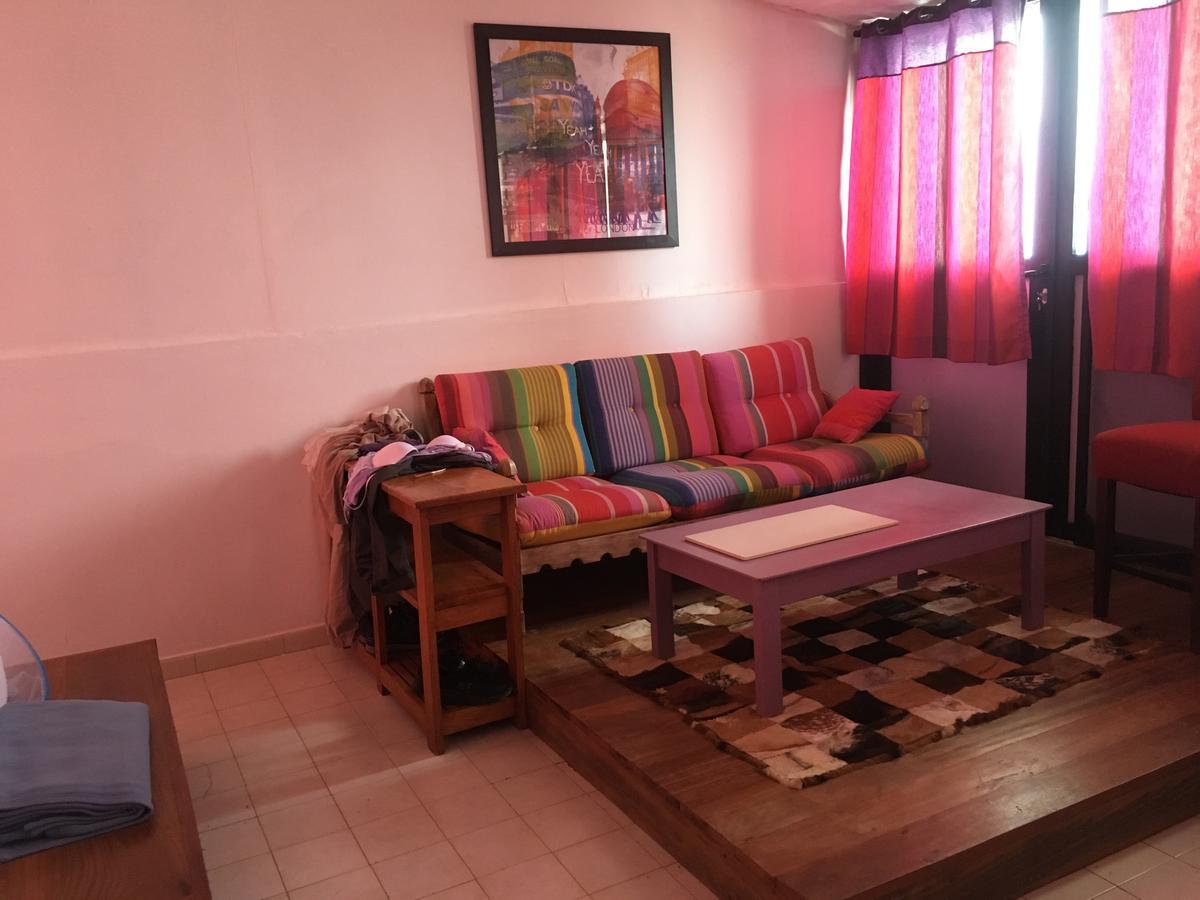 La Blanche Bed & Breakfast 3*