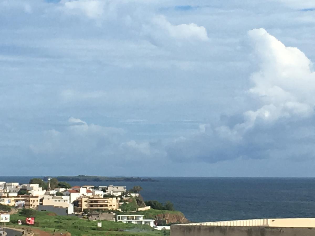 La Blanche Dakar