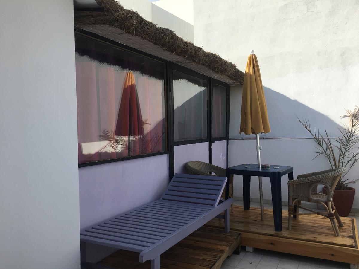 Bed & Breakfast La Blanche
